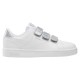 детски,маратонки,детски,маратонки,reebok,classics,court,clean,children,trainers,white,white,silver