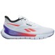 маратонки,мъжки,маратонки,reebok,classics,flex,trainers,footwear,white,flash,orange,royal,purple