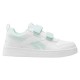 детски,маратонки,детски,маратонки,reebok,classics,royal,prime,2.0,children,trainers,white,white,glitchaqua