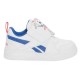 детски,меки,ботуши,детски,маратонки,reebok,classics,royal,prime,snug,infant,trainers,white,vectorblue,vectorred