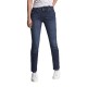дънки,дамски,панталони,salsa,jeans,secret,push,in,slim,jeans,refurbished,blue
