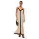 рокля,дамски,поли,и,рокли,vero,moda,denise,sleeveless,long,dress,birch,black,(beige)