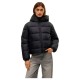 яке,дамски,якета,и,палта,vero,moda,dina,short,puffer,jacket,black,(black)