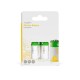 батерии,nedis,baaklr142bl,alkaline,battery,metallic,(clear)