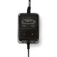 батерии,nedis,bacch02,batteries,charger,black,(clear)