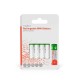 батерии,nedis,banm26hr64b,rechargeable,battery,white,(clear)