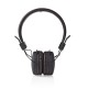 слушалки,слушалки,nedis,hpbt1100bk,wireless,earphones,black