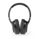 слушалки,слушалки,nedis,hpbt1201bk,wireless,headphones,black