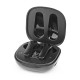 слушалки,слушалки,nedis,hpbt5060bk,wireless,earphones,black