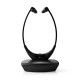 слушалки,nedis,hprf010bk,headset,silver,(black)