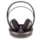слушалки,nedis,hprf210bk,headset,silver,(black)