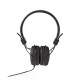 слушалки,слушалки,nedis,hpwd1100bk,earphones,black