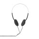 слушалки,слушалки,nedis,hpwd1101bk,earphones,black