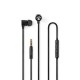 слушалки,слушалки,nedis,hpwd5020bk,earphones,black