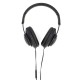 слушалки,слушалки,nedis,hpwd5024bk,earphones,black