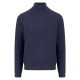 блуза,мъжки,пуловери,fynch,hatton,1508646,high,neck,sweater,blue,(navy)