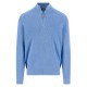 блуза,мъжки,пуловери,fynch,hatton,1509205,half,zip,sweater,blue,(crystal,blue)