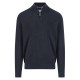 блуза,мъжки,пуловери,fynch,hatton,1509205,half,zip,sweater,navy