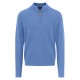 блуза,мъжки,пуловери,fynch,hatton,1509326,half,zip,sweater,blue,(crystal,blue)
