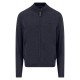 блуза,мъжки,пуловери,fynch,hatton,1509327,full,zip,sweater,blue,(navy)