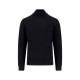 блуза,мъжки,пуловери,fynch,hatton,1509716,high,neck,sweater,black,(black)