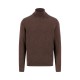 блуза,мъжки,пуловери,дамски,пуловери,fynch,hatton,1509716,high,neck,sweater,brown,(dark,chocolate)