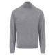 блуза,мъжки,пуловери,fynch,hatton,1509716,high,neck,sweater,steel