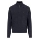 блуза,мъжки,пуловери,дамски,пуловери,fynch,hatton,1510304,half,zip,sweater,blue,(navy)