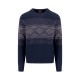 блуза,мъжки,пуловери,fynch,hatton,1510307,sweater,blue,(navy)