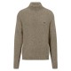 блуза,мъжки,пуловери,fynch,hatton,1510345,high,neck,sweater,beige,(winter,white)