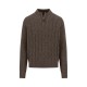 блуза,мъжки,пуловери,fynch,hatton,1510360,half,zip,sweater,grey,(dark,chocolate)