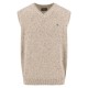 елек,мъжки,пуловери,дамски,пуловери,fynch,hatton,1510361,knitted,vest,beige,(winter,white)