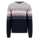 блуза,мъжки,пуловери,дамски,пуловери,fynch,hatton,1510811,sweater,grey,(navy)
