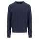 блуза,мъжки,пуловери,fynch,hatton,1511600,sweater,blue,(navy)