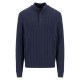 блуза,мъжки,пуловери,fynch,hatton,1511601,sweater,blue,(navy)