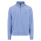 блуза,мъжки,пуловери,fynch,hatton,15141351,half,zip,sweater,crystal,blue