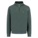 блуза,мъжки,пуловери,fynch,hatton,15141351,half,zip,sweater,dark,ivy,(green)