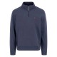 блуза,мъжки,пуловери,fynch,hatton,15141351,half,zip,sweater,navy