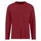 тениска,мъжки,тениски,fynch,hatton,15141510,long,sleeve,t,shirt,red,(garnet,red)