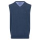 потник,мъжки,пуловери,fynch,hatton,1514214,knitted,vest,night,(blue)
