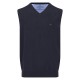потник,мъжки,пуловери,fynch,hatton,1514214,knitted,vest,navy,(blue)