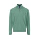 блуза,мъжки,пуловери,fynch,hatton,1514215,half,zip,sweater,green,(fern)