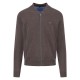 блуза,мъжки,пуловери,дамски,пуловери,fynch,hatton,1514216,full,zip,sweater,grey,(earth)