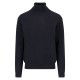 блуза,мъжки,пуловери,fynch,hatton,1514217,high,neck,sweater,black,(black)