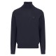 блуза,мъжки,пуловери,fynch,hatton,1514217,high,neck,sweater,navy
