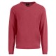 блуза,мъжки,пуловери,fynch,hatton,1514315,v,neck,sweater,berry