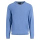 блуза,мъжки,пуловери,fynch,hatton,1514315,v,neck,sweater,crystal,blue