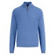 блуза,мъжки,пуловери,fynch,hatton,1514316,half,zip,sweater,crystal,blue,(blue)