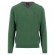 блуза,мъжки,пуловери,дамски,пуловери,fynch,hatton,1514801,v,neck,sweater,green,(dark,leaf)