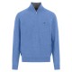 блуза,мъжки,пуловери,fynch,hatton,1514802,half,zip,sweater,crystal,blue